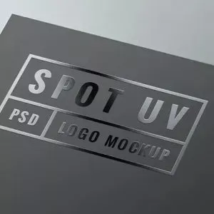局部UV